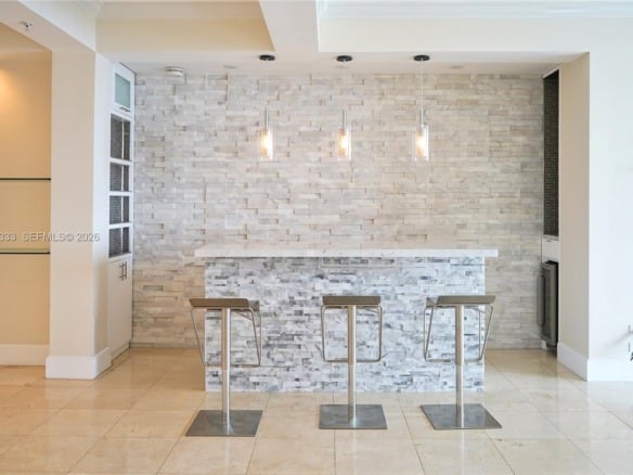 848 Brickell Key Dr # 306, Miami FL 33131 — #A11854333