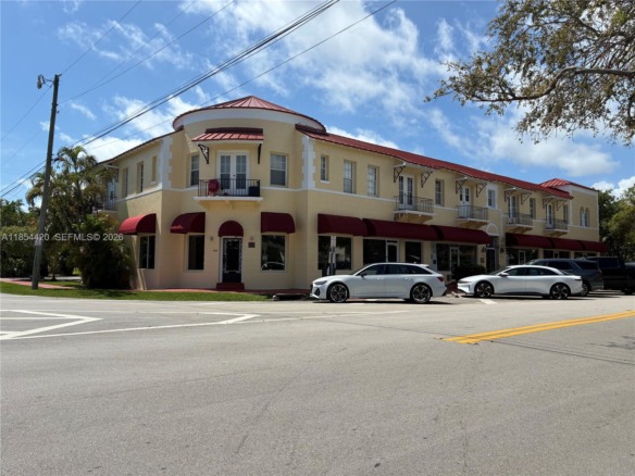 710 W 51st St, Miami Beach FL 33140 — #A11854420