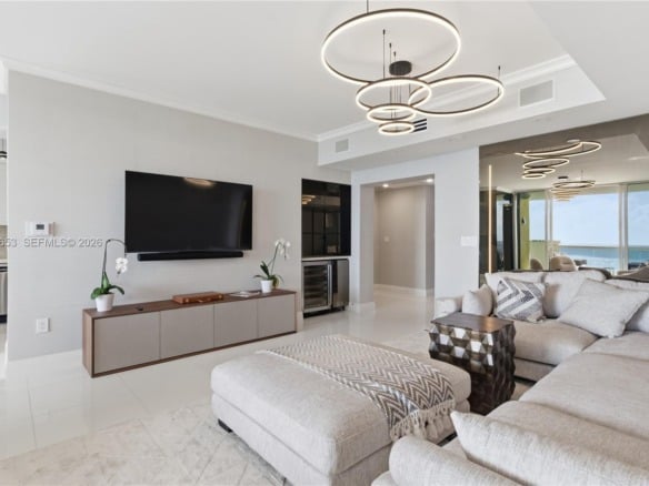 17875 Collins Ave # 705, Sunny Isles Beach FL 33160 — #A11854653