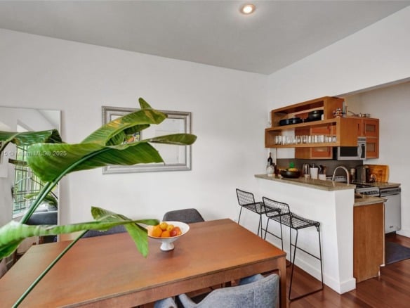 815 Euclid Ave # 8, Miami Beach FL 33139 — #A11854715