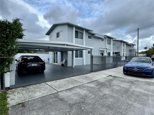 1671 SW 29th Ave, Miami FL 33145 — #A11854732
