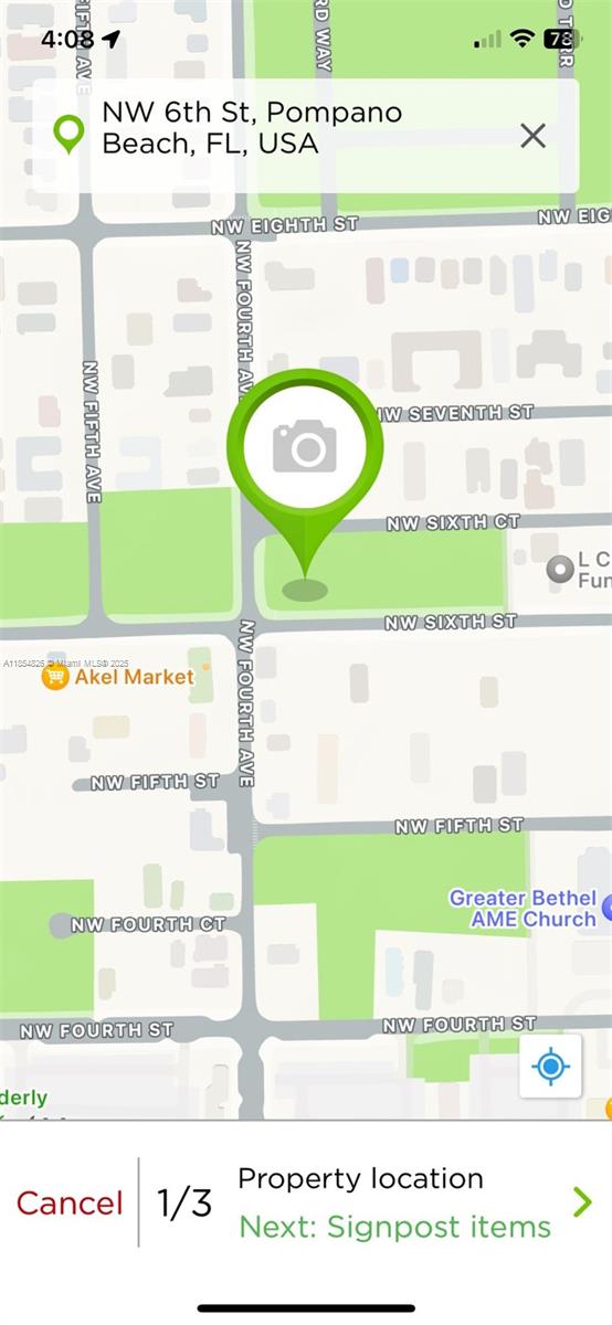 f3b61b38-6520 6 Nw Ct, Pompano Beach FL 33060 — #A11854826