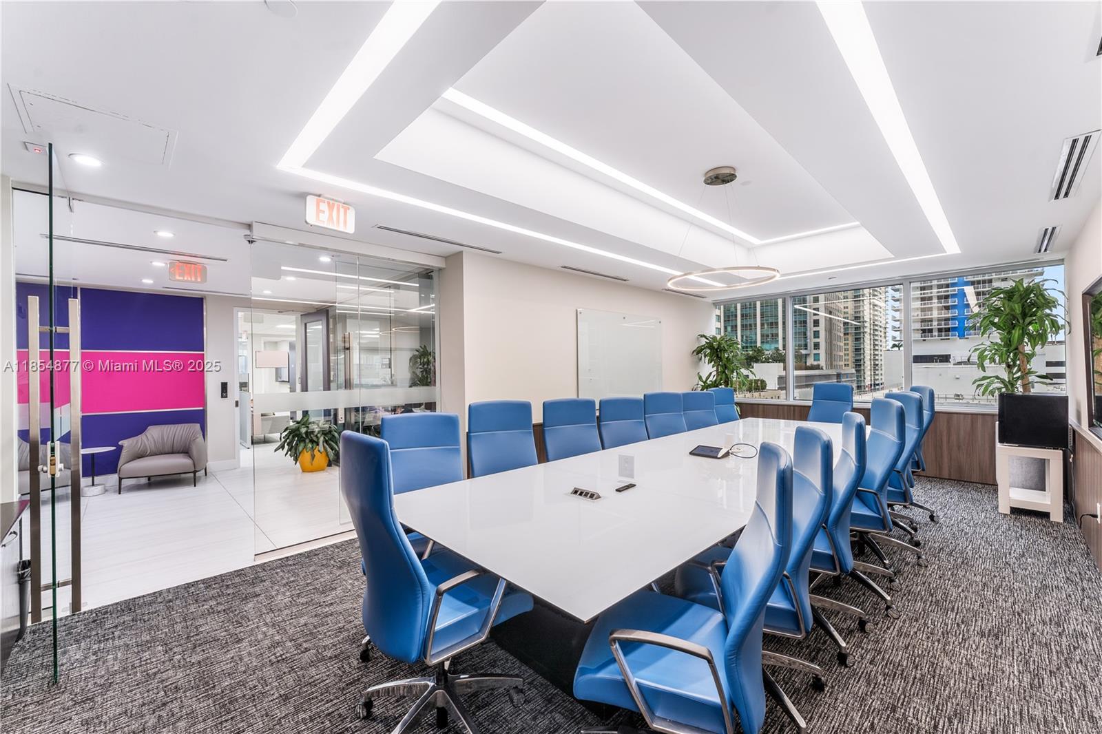 f3b61b38-6526 1200 Brickell Ave # A, Miami FL 33131 — #A11854877