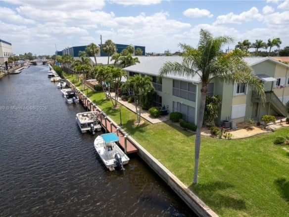1409 SE 46TH LN # 105, Other City – In The State Of Florida FL 33904 — #A11854989