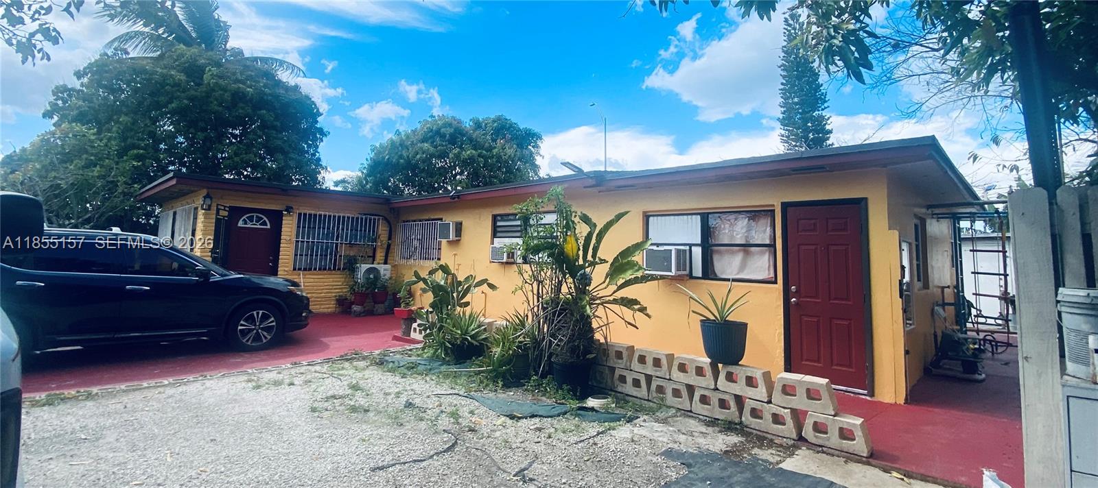 8355 NW 32nd Ave, Miami FL 33147 — #A11855157