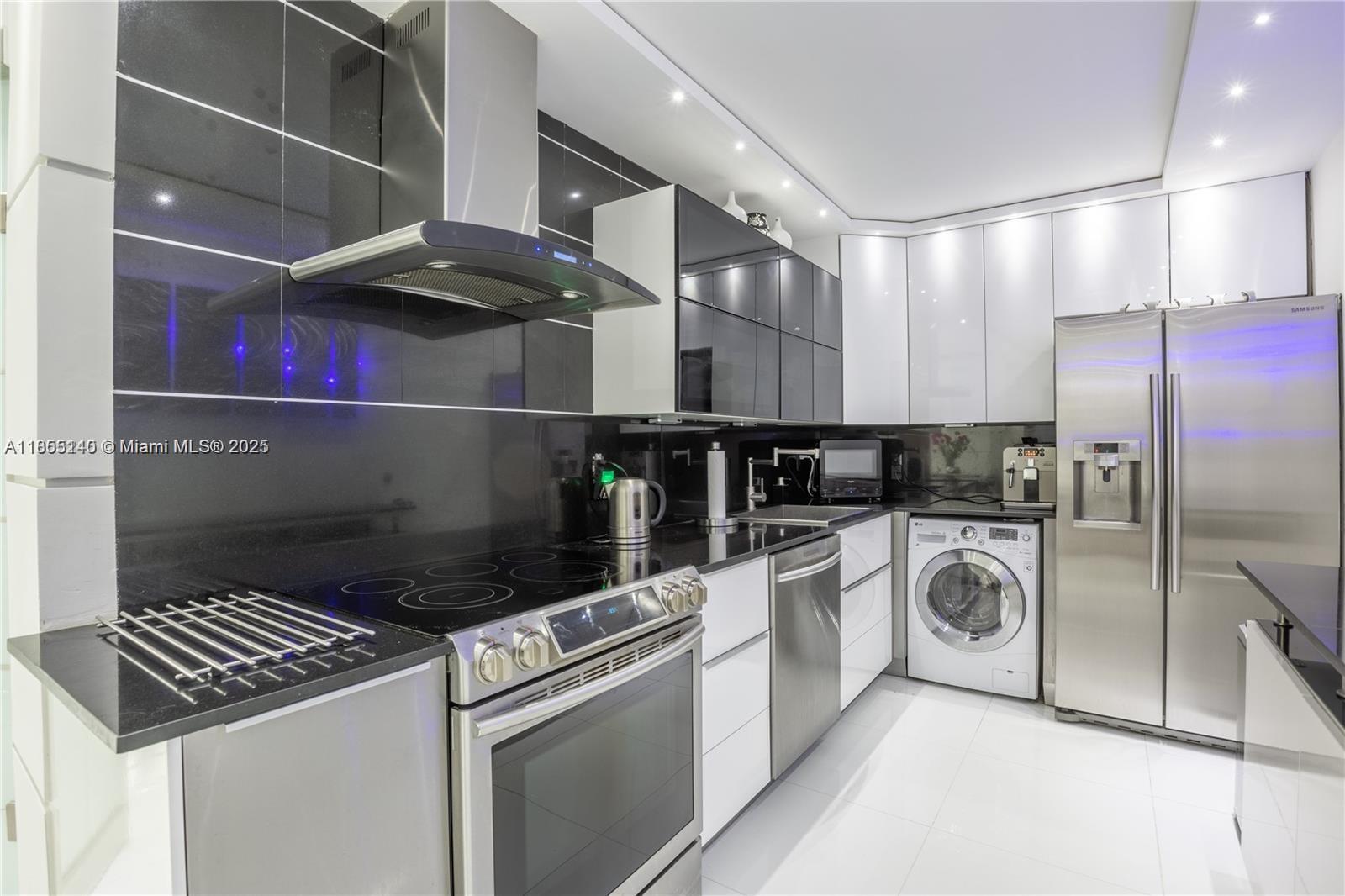 f3b61b38-6540 6770 Indian Creek Dr # 5S, Miami Beach FL 33141 — #A11855140