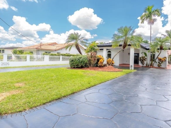 2810 SW 114th Ave, Miami FL 33165 — #A11855417