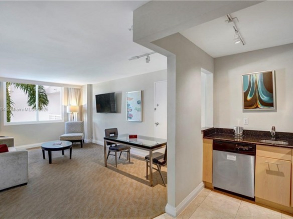 2670 E Sunrise Blvd # 521, Fort Lauderdale FL 33304 — #A11855494