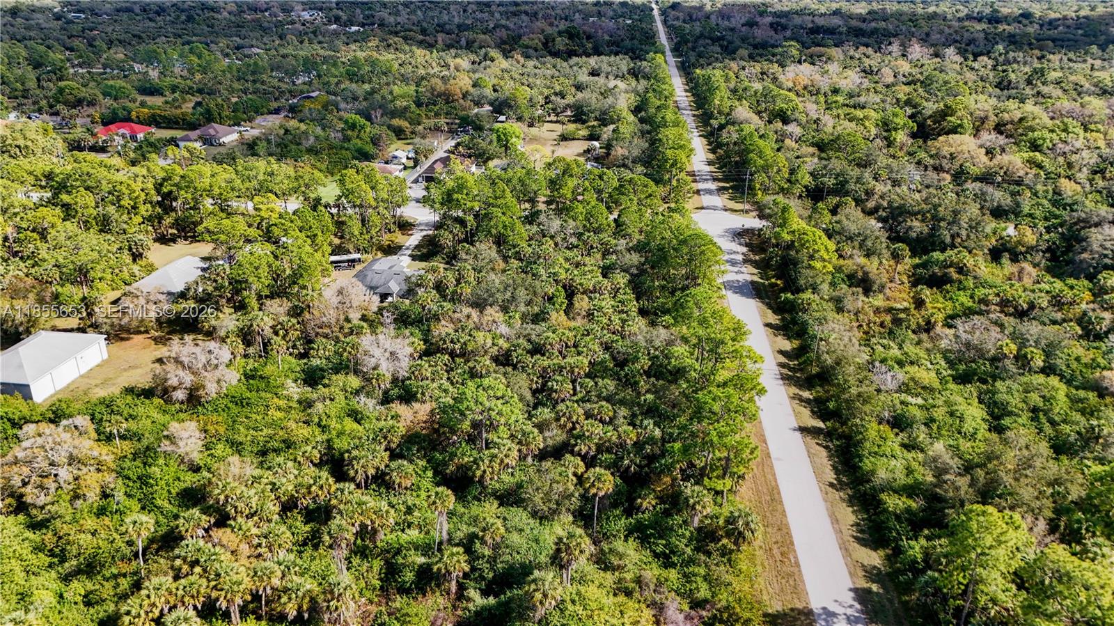 3132 SE 24 Ave, Naples FL 34117 — #A11855653