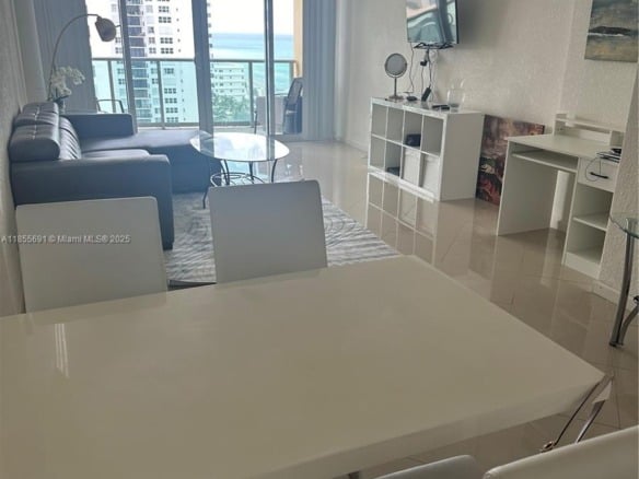2501 S Ocean Dr # 1538, Hollywood FL 33019 — #A11855691