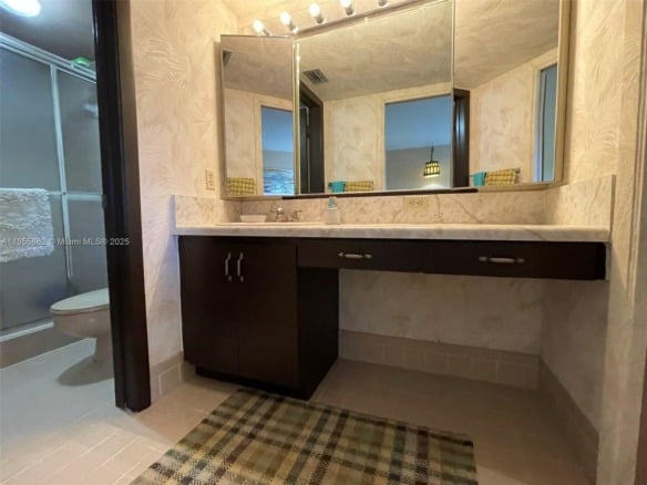 4975 E Sabal Palm Blvd # 208, Tamarac FL 33319 — #A11855862