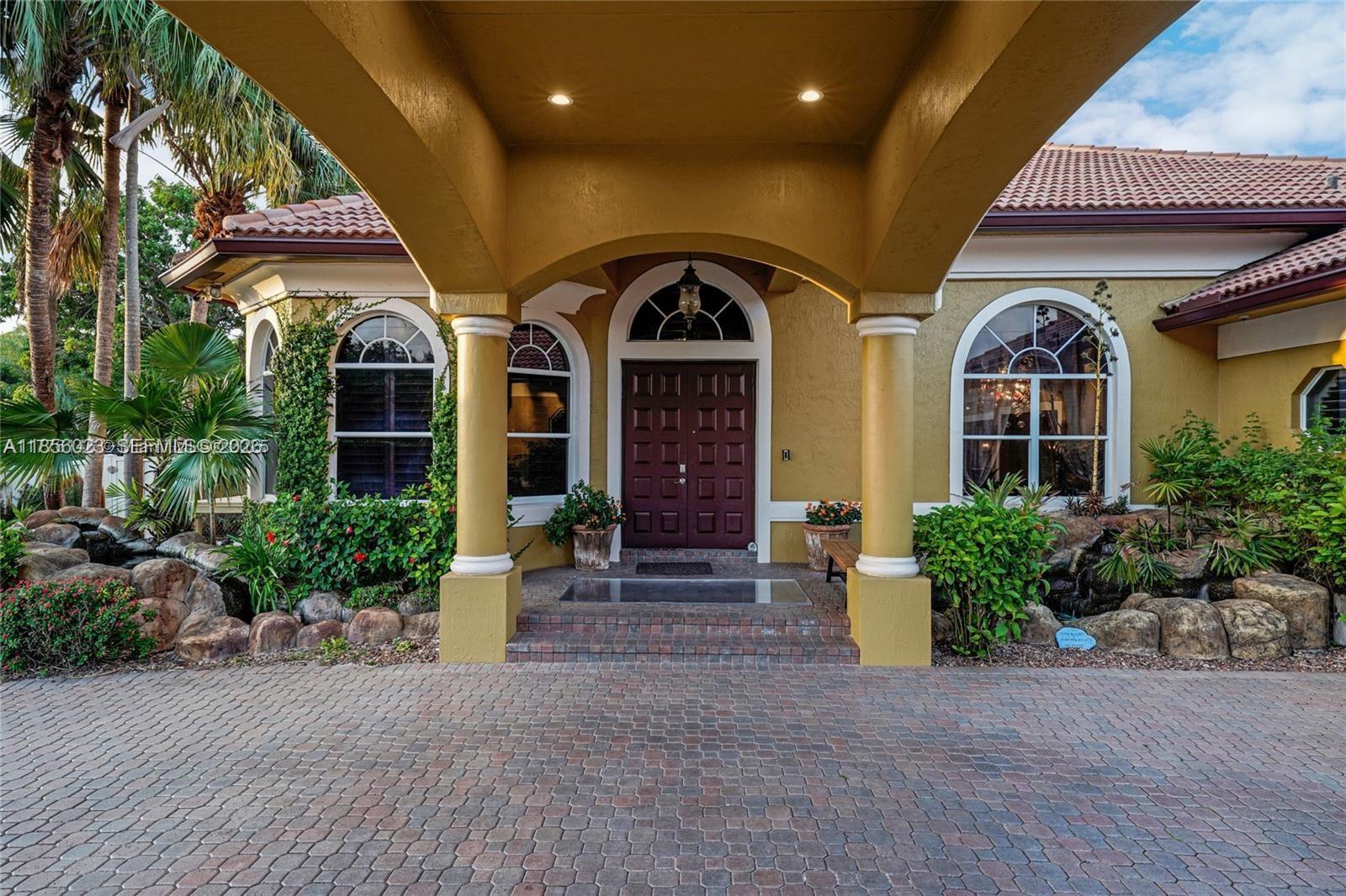 f3b61b38-6569 14503 SW 16th St, Davie FL 33325 — #A11856023