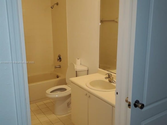1666 SE 27 CT # 108, Florida City FL 33035 — #A11856101