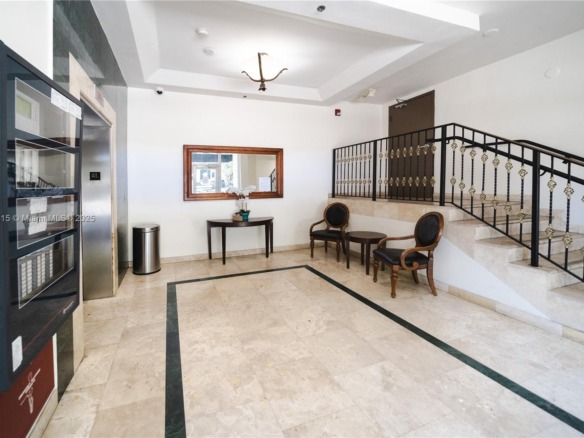 1650 Coral Way # 507, Miami FL 33145 — #A11856115