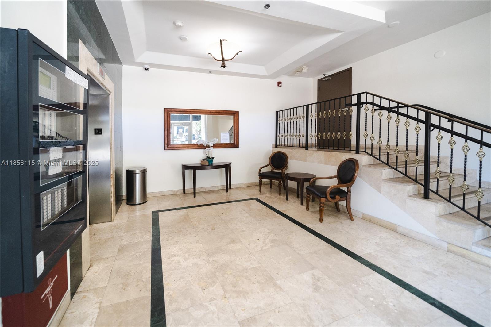 1650 Coral Way # 507, Miami FL 33145 — #A11856115