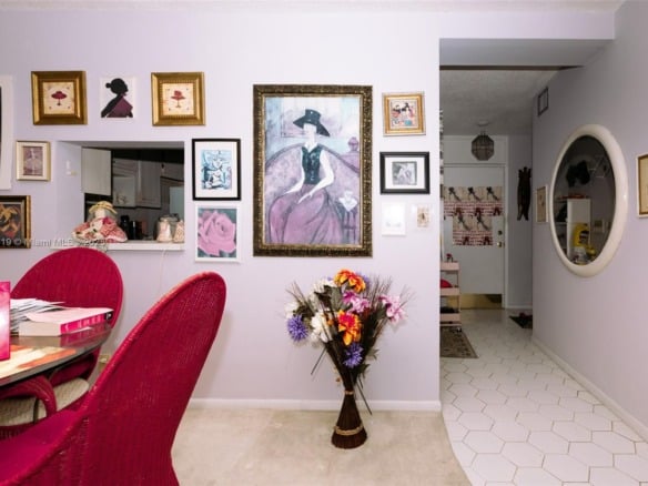 619 NE 14th Ave # 507, Hallandale Beach FL 33009 — #A11856319