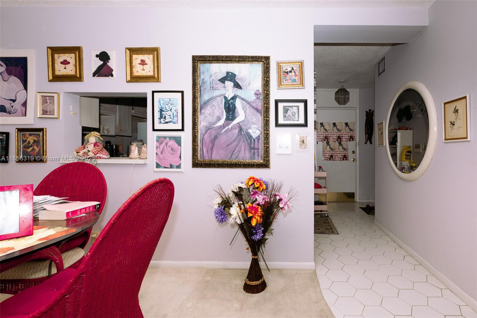 f3b61b38-6578 619 NE 14th Ave # 507, Hallandale Beach FL 33009 — #A11856319