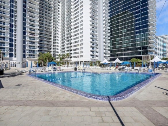 2030 S Ocean Dr # 516, Hallandale Beach FL 33009 — #A11856506