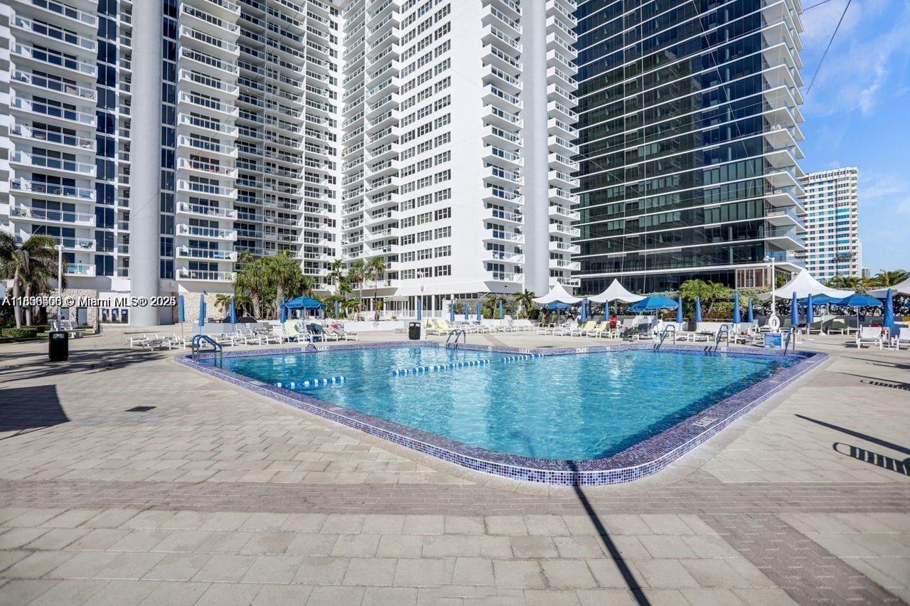 f3b61b38-6589 2030 S Ocean Dr # 516, Hallandale Beach FL 33009 — #A11856506