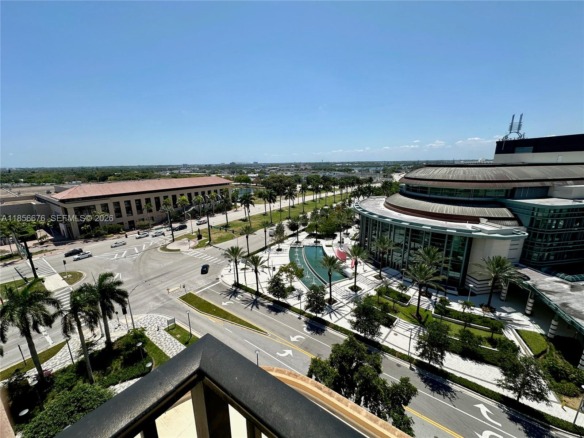 651 Okeechobee Blvd # 1002, West Palm Beach FL 33401 — #A11856676