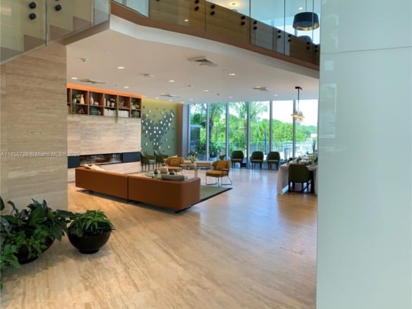 16385 Biscayne Blvd # 2720, North Miami Beach FL 33160 — #A11856798