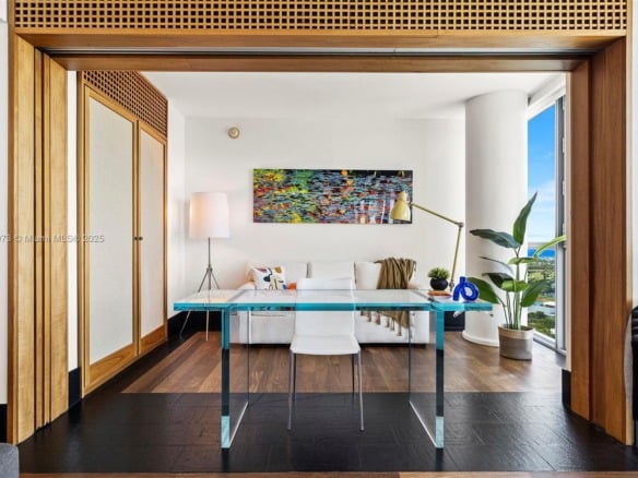101 20th St # 3803, Miami Beach FL 33139 — #A11856973