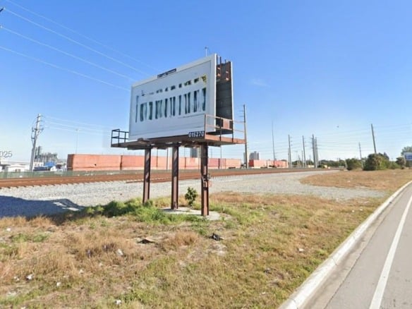 0 Dixie Hwy, Riviera Beach FL 33404 — #A11857075