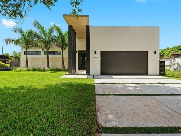 2940 SW 63rd Ave, Miami FL 33155 — #A11857135