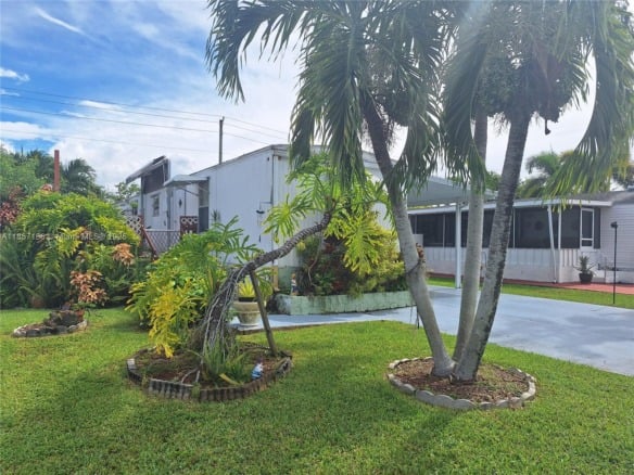 35303 SW 180th Ave Lot 312, Homestead FL 33034 — #A11857158