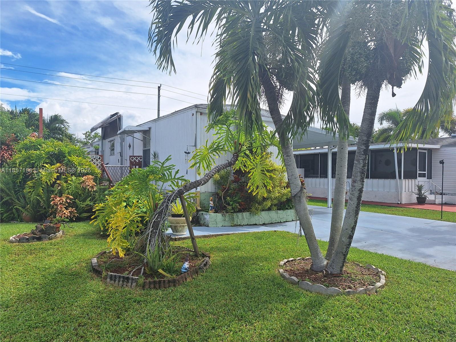 35303 SW 180th Ave Lot 312, Homestead FL 33034 — #A11857158