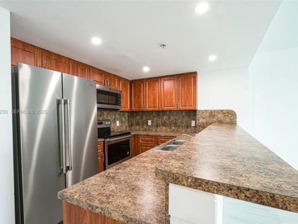 2740 SW 28th Ter # 603, Miami FL 33133 — #A11857250