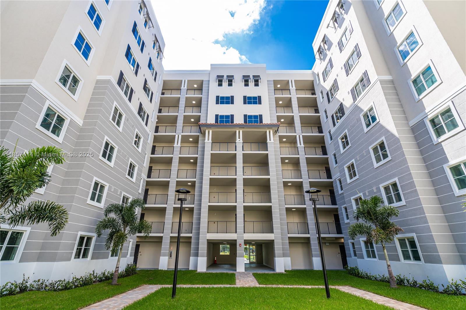 400 NW 112th Ave # 323, Sweetwater FL 33172 — #A11857414