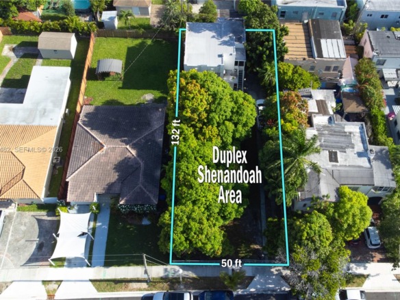 2367 SW 19th St, Miami FL 33145 — #A11857462