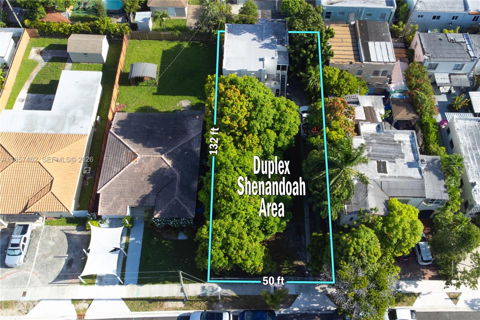 2367 SW 19th St, Miami FL 33145 — #A11857462