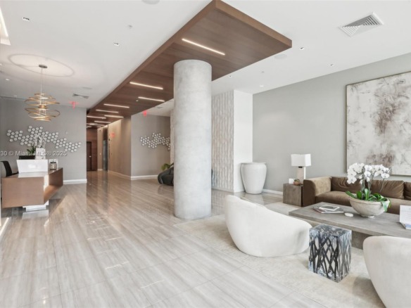 1501 SW 37th Ave # 708, Miami FL 33145 — #A11893430
