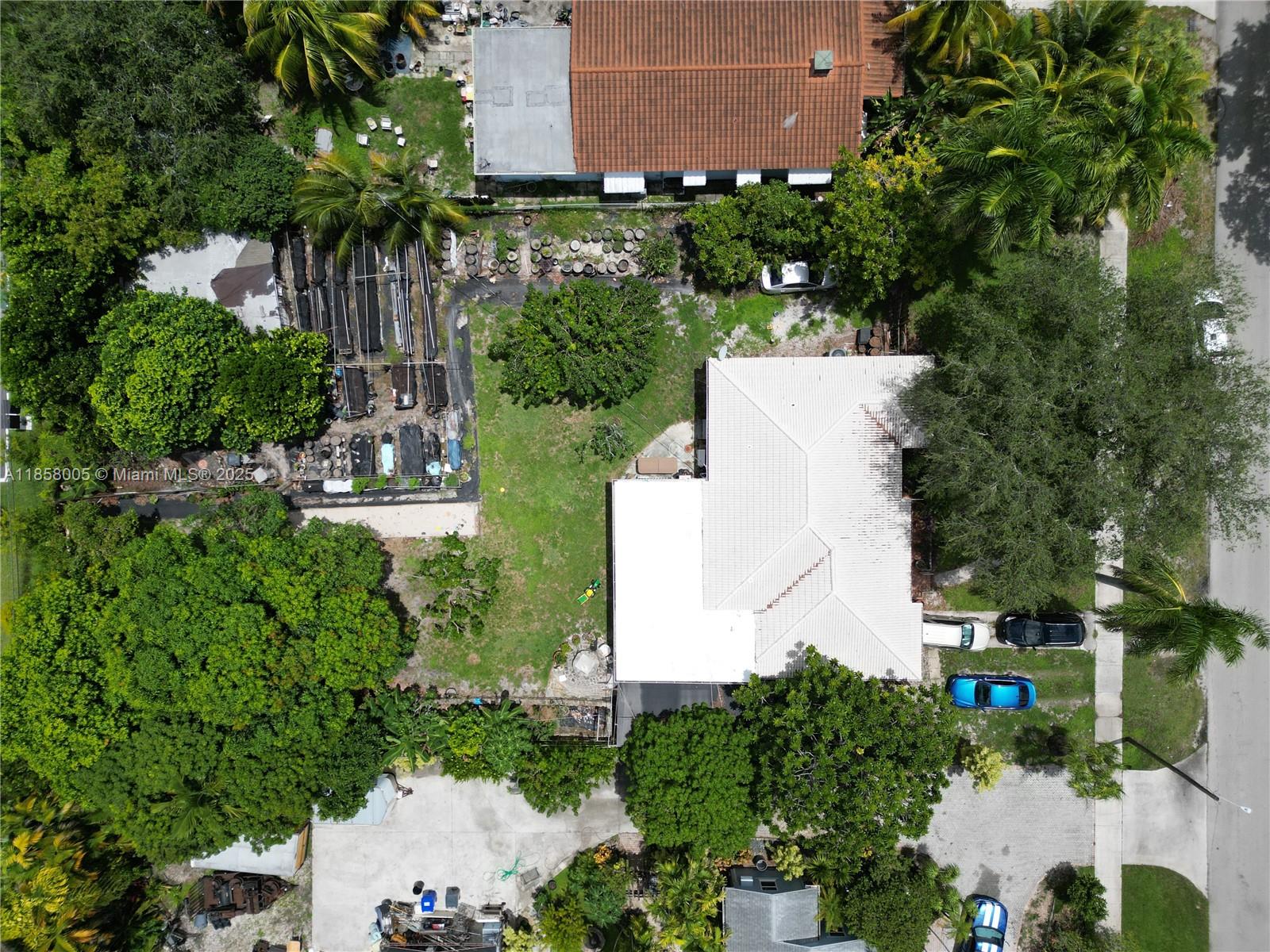 default 2527 Fillmore St, Hollywood FL 33020 — #A11858005
