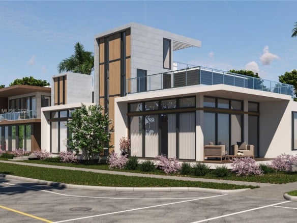 1644 S Miami Ave, Miami FL 33129 — #A11858097