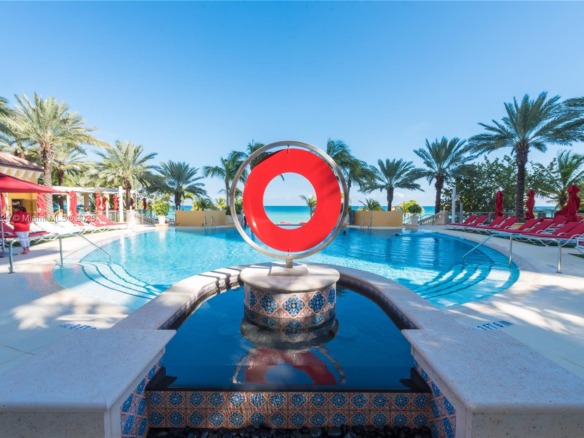 17749 Collins Ave # 802, Sunny Isles Beach FL 33160 — #A11858225