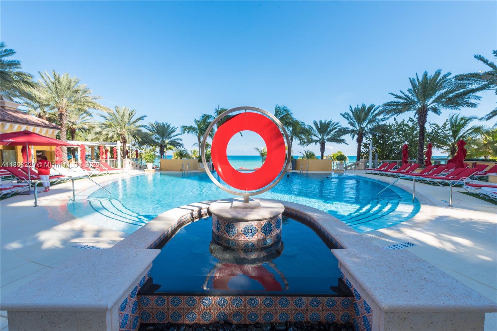17749 Collins Ave # 802, Sunny Isles Beach FL 33160 — #A11858225