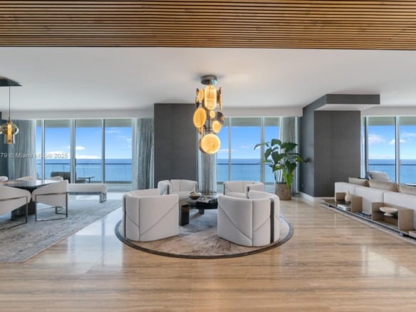 18501 Collins Ave, Sunny Isles Beach FL 33160 — #A11858279