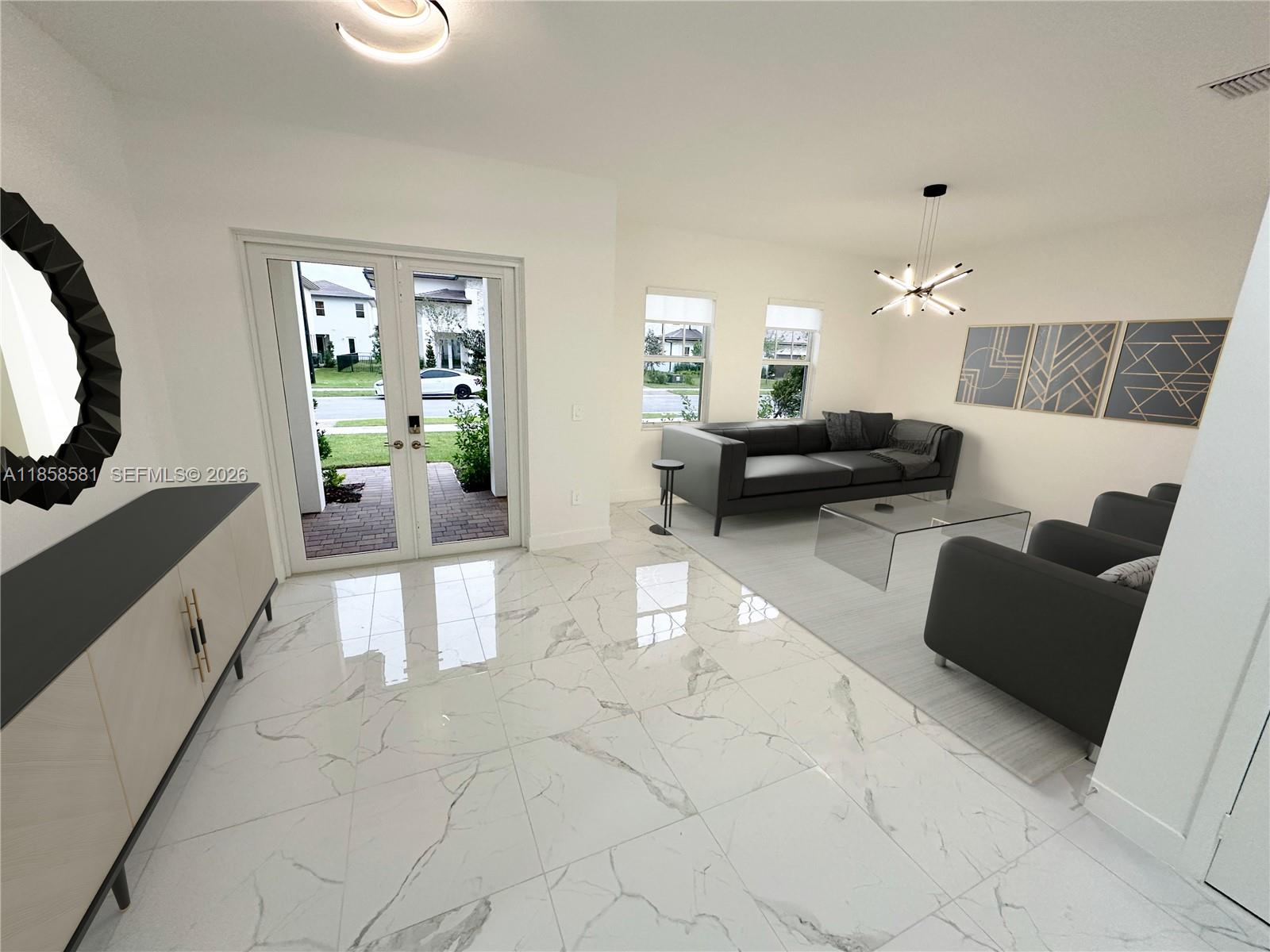 f3b61b38-6680 12239 SW 43rd St, Davie FL 33330 — #A11858581