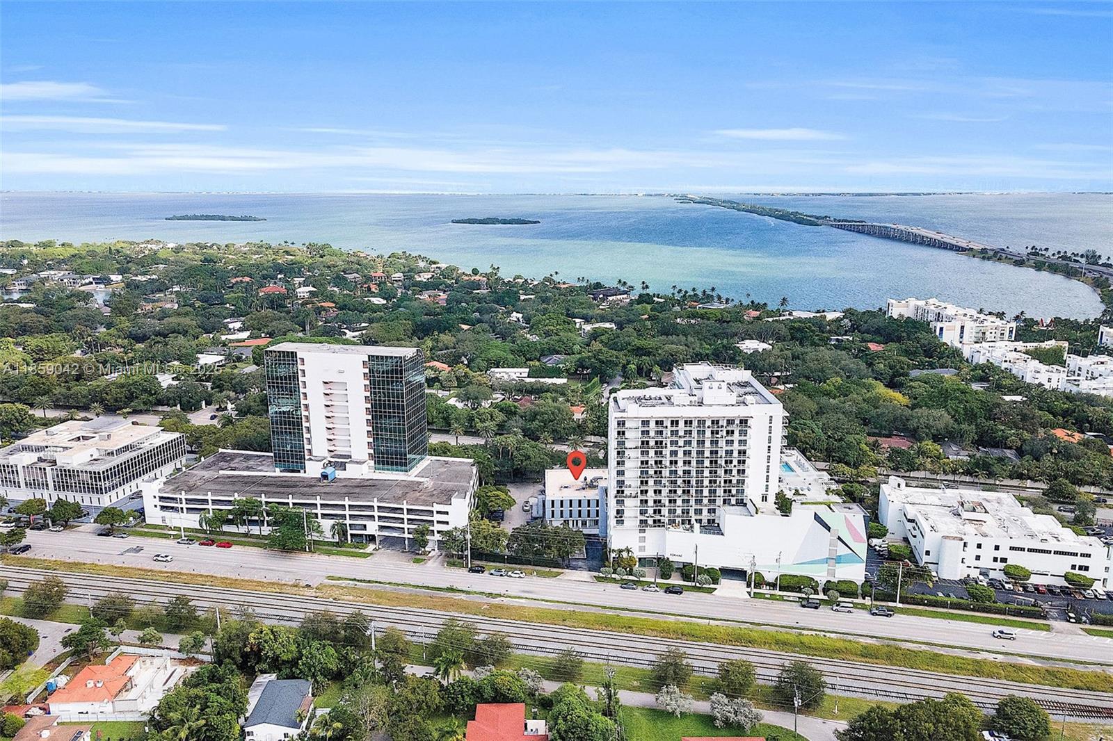 4300 Biscayne Blvd # G05, Miami FL 33137 — #A11859042