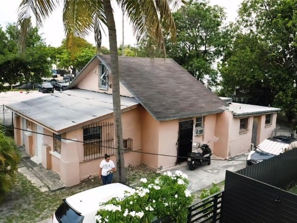 683 NW 30th St, Miami FL 33127 — #A11859068
