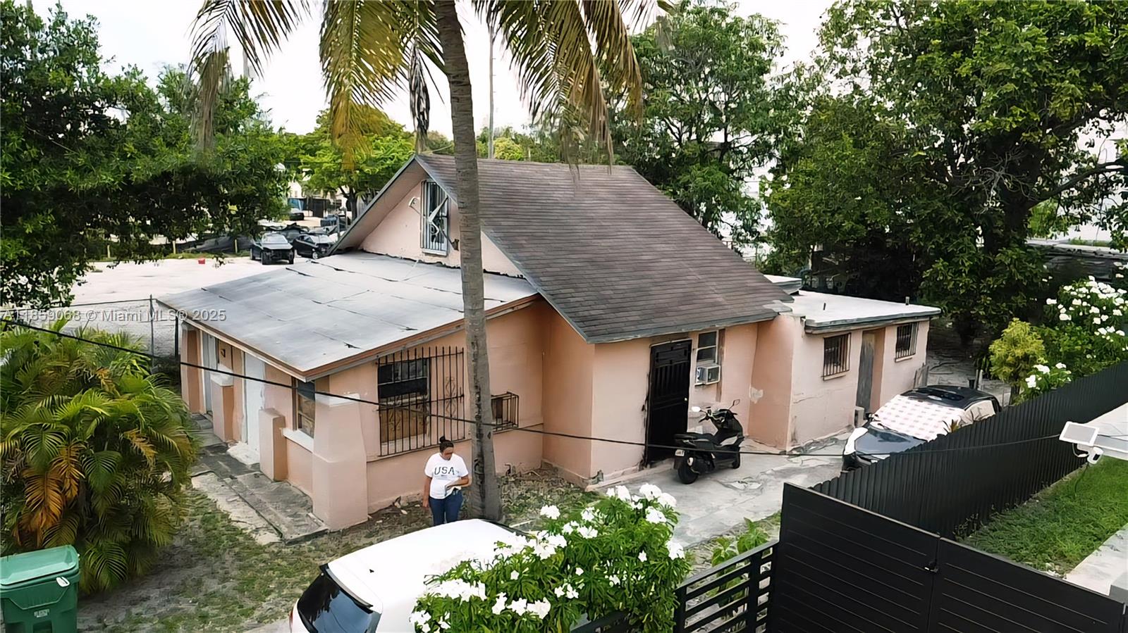 683 NW 30th St, Miami FL 33127 — #A11859068