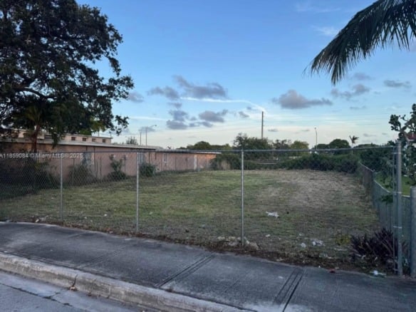 1950 Ali Baba Ave, Opa-Locka FL 33054 — #A11859084