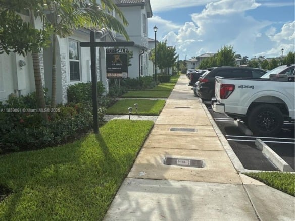 16300 SW 291st St, Homestead FL 33033 — #A11859094