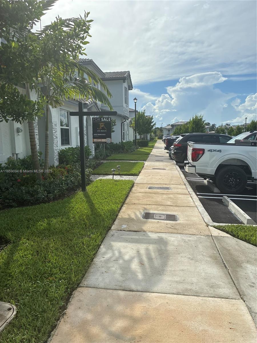 16300 SW 291st St, Homestead FL 33033 — #A11859094