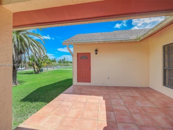 19900 SW 326th St, Homestead FL 33030 — #A11859197