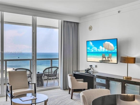 4391 Collins Ave, Miami Beach FL 33140 — #A11859478