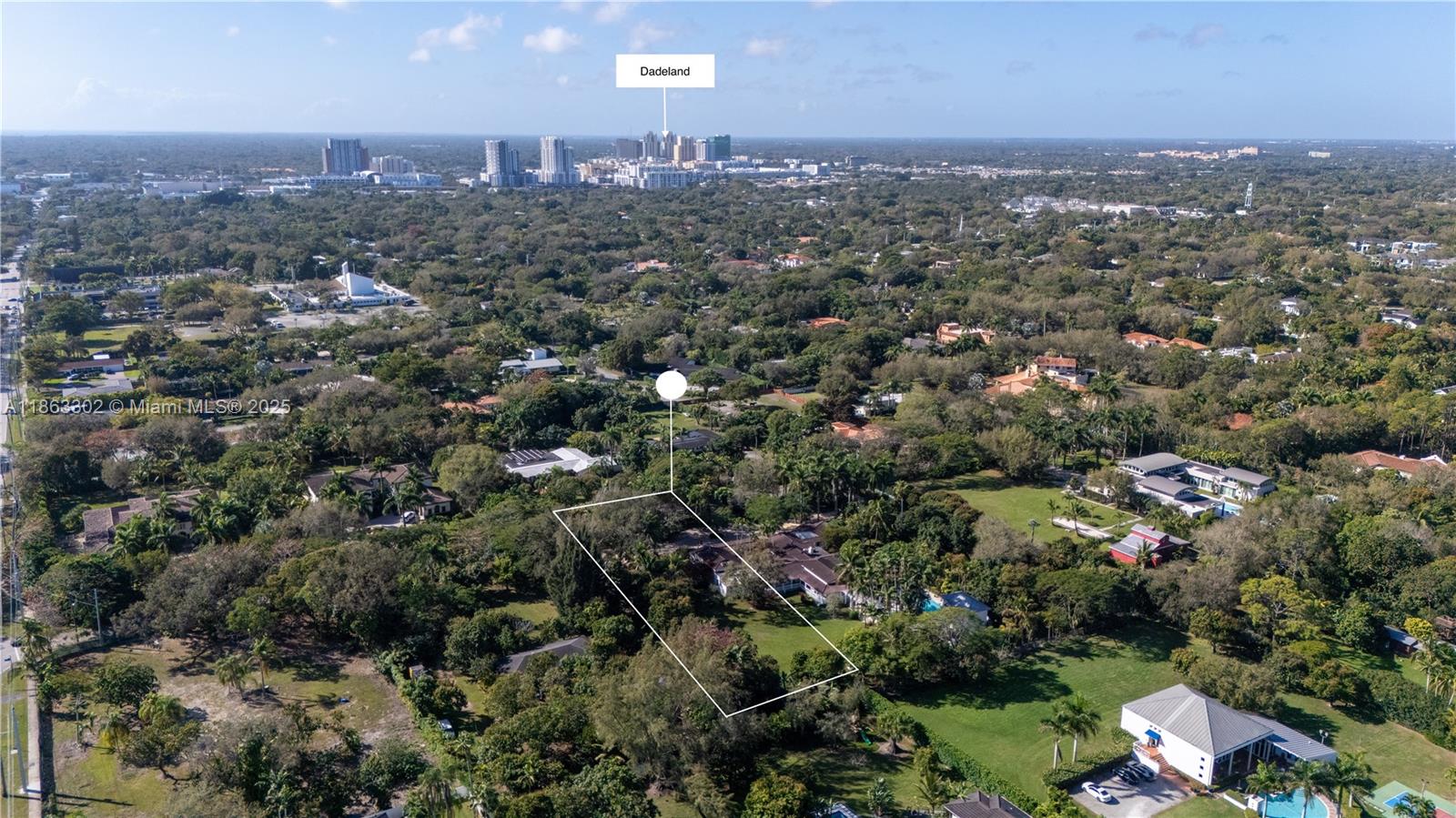 default 6767 SW 67th St, South Miami FL 33143 — #A11863302